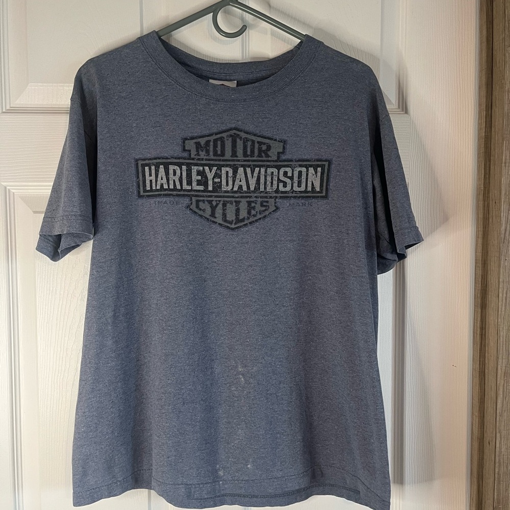 Harley-Davidson Tee Shirt
